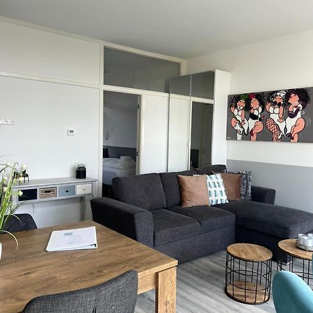 Apartamento Dutch Line, De Schelp Zandvoort Exterior foto