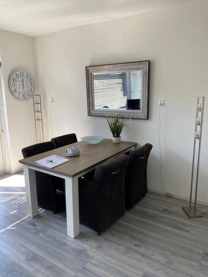 Apartamento Dutch Line, De Schelp Zandvoort Exterior foto