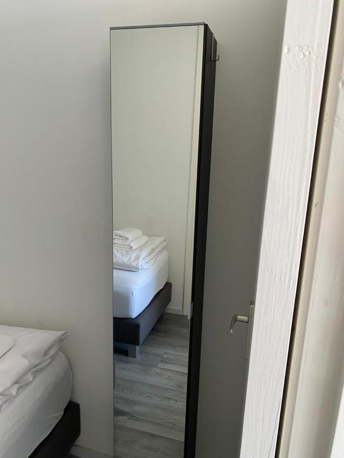 Apartamento Dutch Line, De Schelp Zandvoort Exterior foto