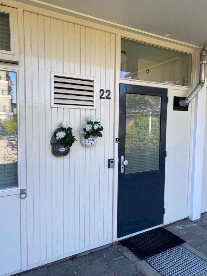 Apartamento Dutch Line, De Schelp Zandvoort Exterior foto